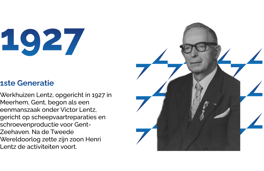 Victor Lentz